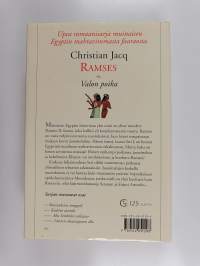 Ramses : Valon poika