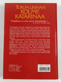 Turun linnan kolme Katarinaa