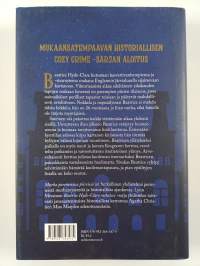 Murha paremmissa piireissä