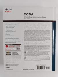CCDA Official Exam Certification Guide
