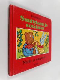 Suututaan ja sovitaan