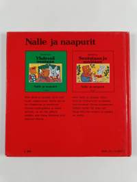 Suututaan ja sovitaan