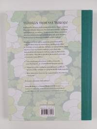 Kädentaikoja : ideoi, sisusta, luo, kierrätä