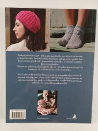 Parhaat perinneneuleet : 150 mallia maailmalta