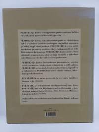 Perhekirja : eurooppalaisen perheen historia