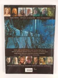 Taru sormusten herrasta : kuvitettu opas Kaksi tornia