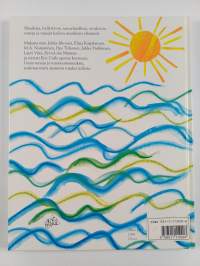 Kaiken maailman eläimiä : runoja ja riimejä mursusta sarvikuonoon