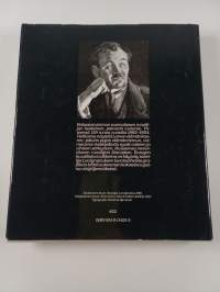 Eino Leinon suuri runokirja