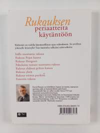 Rukouksen periaatteita käytäntöön