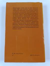 John Bunyan - kristitty vaeltaja