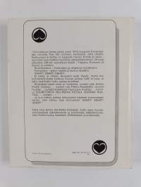 Vellu Ketola : Ässien ässä