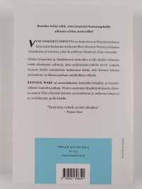 Viisi viimeistä toivetta - elä, älä kadu