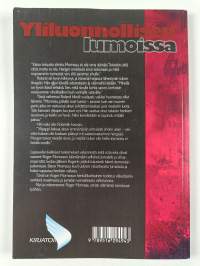 Yliluonnollisen lumoissa : matkani henkien ja okkultismin maailmaan