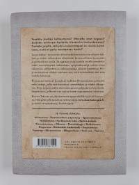 Tunne lukkosi : vapaudu tunteiden vallasta