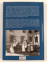 Kasvua isänmaan palvelukseen : Oulun Lotta Svärd -yhdistys vuosina 1920-1944