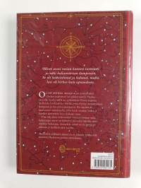 Salakuljettajan aarre