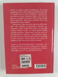 Siivet kantavat, Lotta