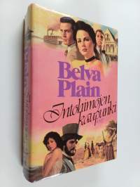 Intohimojen kaupunki