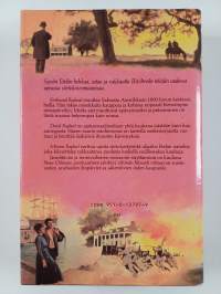 Intohimojen kaupunki