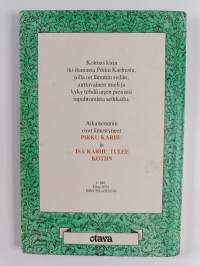 Pikku Karhu saa ystävän