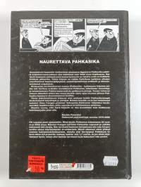 Pahkasika : hinta pärstän mukaan