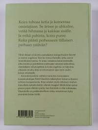 Koirankorjauskirja : Pertti Vilanderin ohjeet ongelmakoiran koulutukseen