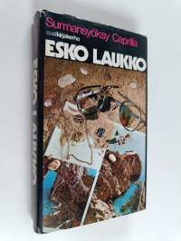 Surmansyöksy Caprilla