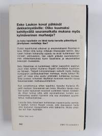 Surmansyöksy Caprilla