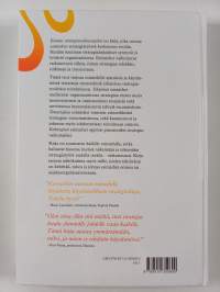 Esimies strategiavaikuttajaksi