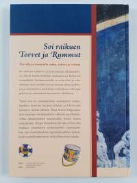 Soi raikuen torvet ja rummut : Suomen sotilasmusiikin perinteitä sanoin, kuvin ja sävelin