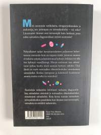 Tautitehdas : Miten ylidiagnostiikka tekee meistä sairaita?