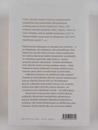 Vartiotornin varjossa : toisenlainen totuus jehovantodistajuudesta