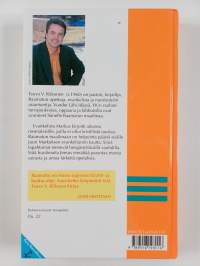 Heti matkaan : Markuksen evankeliumi kiireiselle