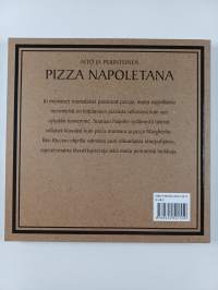 Pizza napoletana