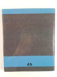 Åke Mattas : oma kuva 1920-1962 (signeerattu)