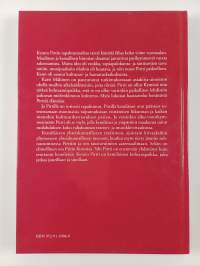 Kemin pirtti : kulttuuria ja huvielämää Kemissä ennen ja jälkeen sotien : Kemin pirtin 75-vuotisjuhlakirja