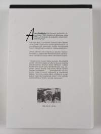 Rintapielessä tammenlehvä : koulupojasta tulenjohtajaksi Vuosalmen tulihelvettiin