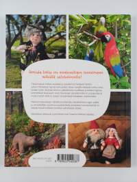 Huovutetut satuhahmot