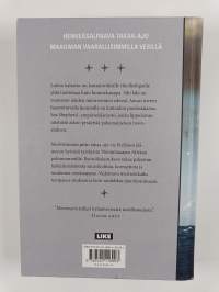 Salakalastajien jäljillä