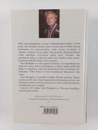 Mistä rohkeus, mistä usko : Lapin papin puheita Suomen kansalle