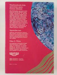 Apostolien teot : Apostolit jeesuksen kristuksen evankeliumin julistajina