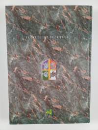 Tulkaa tekki fölhjyyn : evankeeljumit meänkielelä (signeerattu)