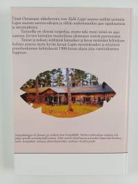 Kyllä Lappi taamoo : Outakairojen savottatarinoita ja puunhankinnan kehityskuvaa 1920-2000