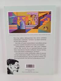 Työväenjohtaja Eetu : kertomus Eetu Salinin elämästä