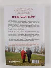 Talon tarina : Kertomus Jumalan ihmeistä Heikki ja Riitta Talon elämässä