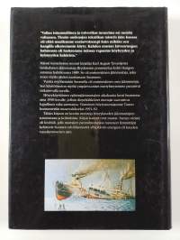 Höyrymurtajien aika : historiikki höyrykäyttöisten valtionjäänmurtajien aikakaudesta