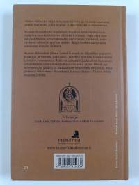 Sielun lääke : luostarien vuosisataista viisautta
