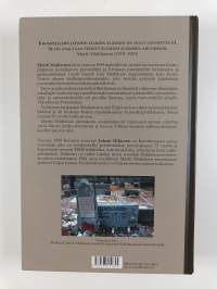 Ensimmäinen kivi : Kemin kromimalmin löytäjän Martti Matilaisen elämäkerta