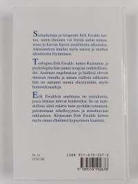 Tahdotko löytää itsesi : minuuden löytäminen