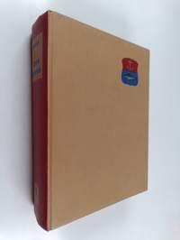 Kemin kaupungin historia sekä katsaus Kemin seudun ja Kemin Lapin varhaisempiin vaiheisiin 1. osa